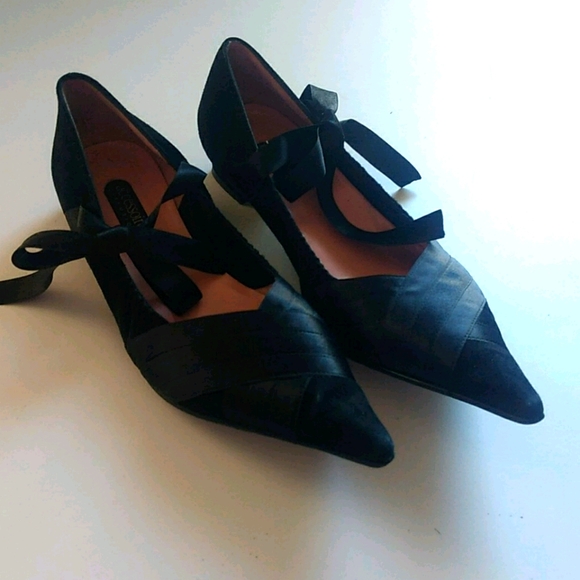 Accessories diffusion elegant shoes - Picture 2 of 9